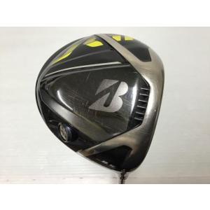 ブリヂストン ツアーB BRIDGESTONE ドライバー TOUR B JGR  9.5° フレックスS 中古 Cランク ゴルフ ドライバーの商品画像