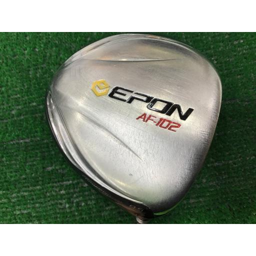 エポンゴルフ EPON ドライバー AF-102 EPON AF-102  9.5° フレックスその...