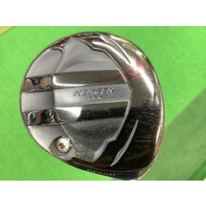 ゴルフパートナー NEXGEN NS210 5W フェアウェイウッド FW フレックス