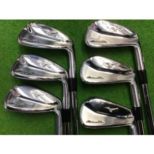 MIZUNO（ミズノ） 返品OK お買い得品！中古 (9本)グランドモナーク
