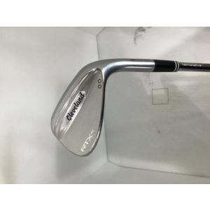 Cleveland Golf クリーブランド RTX RTX4 ツアーサテン仕上げ Cleveland Golf クリーブランド RTX RTX4 ツアーサテン仕上げ