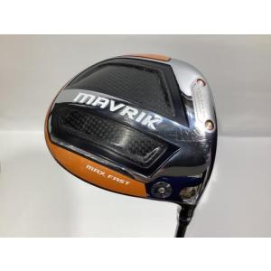 Callaway（キャロウェイ） MAVRIK MAX 10.5° ドライバー DR フレックス