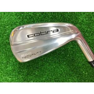 コブラ KING ユーティリティ TEC UTILITY (2023) KING TEC UTILITY