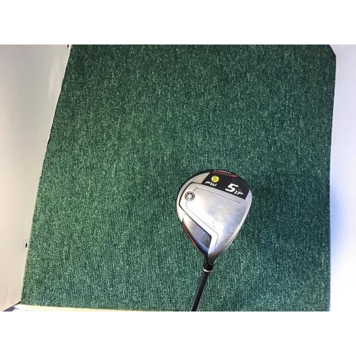 ヤマハ RMX(2020) 5W フェアウェイウッド FW フレックスS