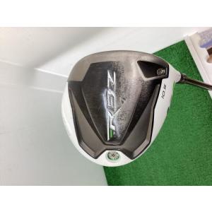 テーラーメイド Taylormade ロケットボール ドライバー RBZ RBZ 10.5° フレックスSR 中古 Dランク｜golfpartner