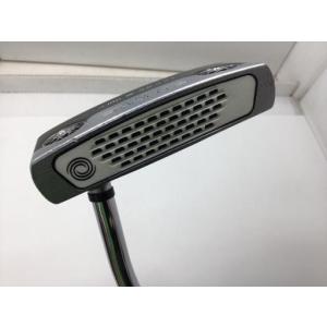 オデッセイ ストロークラボ パター DOUBLE WIDE STROKE LAB DOUBLE WIDE 35インチ 中古 Cランク｜golfpartner