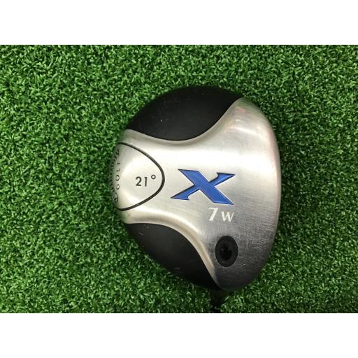 キャロウェイ Callaway フェアウェイウッド フェアウェイウッド X フェアウェイウッド 7W...