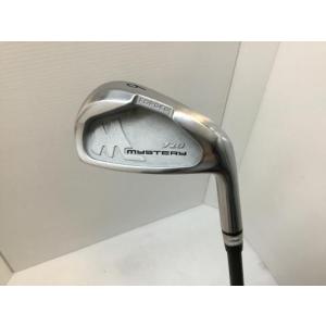 ミステリーワコウエンタープライズ MYSTERY アイアンセット 720 MYSTERY 720 6S フレックスその他 中古 Cランク｜golfpartner