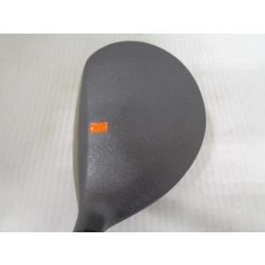 プロギア PRGR フェアウェイウッド Q 23° フレックスその他 中古 Cランク｜golfpartner