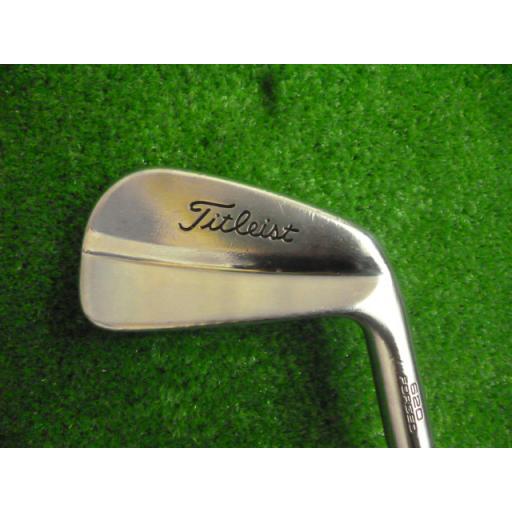 タイトリスト アイアンセット MB 620 Titleist MB 620 8S フレックスS 中古...