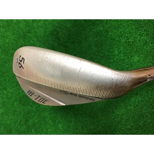 テーラーメイド Taylormade TM ウェッジ MILLED GRIND HI-TOE(202...