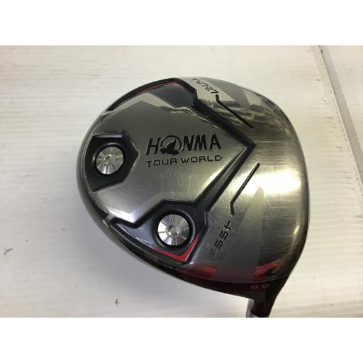 ホンマゴルフ ツアーワールド ホンマ HONMA ドライバー TOUR WORLD TW727 45...