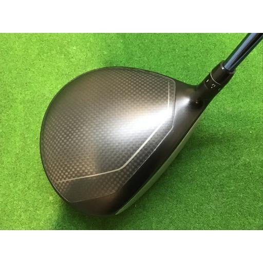 ブリヂストン TOUR B ドライバー X TOUR B X 10.5° フレックスR 中古 Cラン...