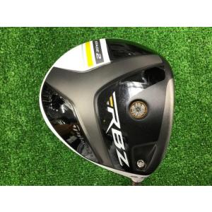 テーラーメイド Taylormade ロケットボール ステージ2 ドライバー RBZ STAGE 2  9.5° フレックスSR 中古 Cランク｜golfpartner