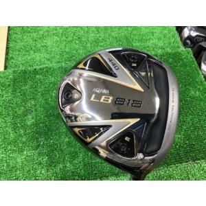 HONMA GOLF（本間ゴルフ） TOUR WORLD TW747 455 10.5° ドライバー DR