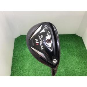 タイトリスト Titleist ユーティリティ 816 H1 21° フレックスその他 中古 Cラン...