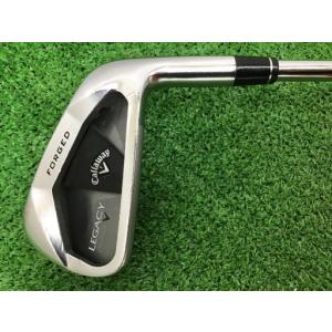 キャロウェイ Callaway レガシー ブラック アイアンセット LEGACY BLACK 6S ...