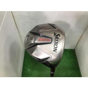 ダンロップ スリクソン ドライバー ZR-800 SRIXON ZR-800 10.5° フレックス...