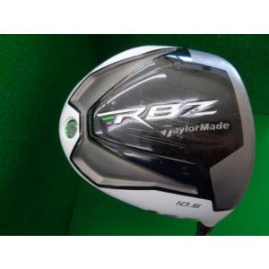 テーラーメイド Taylormade ロケットボール ドライバー RBZ(FCT無し) RBZ(FCT無し) 10.5° USA フレックスR 中古 Cランク｜golfpartner