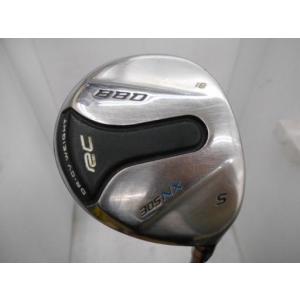 ロイヤルコレクション ロイコレ フェアウェイウッド 305NX BBD 305NX 5W フレックスSR 中古 Cランク｜golfpartner