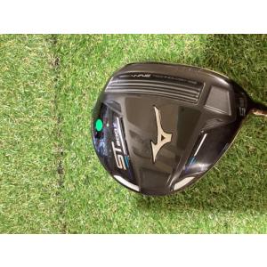 ミズノ ミズノ フェアウェイウッド ST200X Mizuno ST200X 5W(41.75インチ) フレックスR 中古 Cランク｜golfpartner