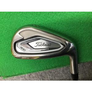 タイトリスト Titleist ウェッジ T300 Titleist T300 W フレックスR 中古 Cランク｜golfpartner