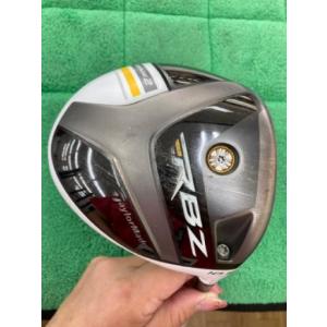 テーラーメイド Taylormade ロケットボール ステージ2 ドライバー RBZ STAGE 2 10.5° フレックスR 中古 Dランク｜golfpartner