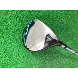 ブリヂストン ツアーB フェアウェイウッド TOUR B JGR(ブルー) 5W レディース フレックスL 中古 Cランク｜golfpartner