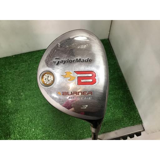 テーラーメイド Taylormade バーナー レスキュー ユーティリティ BURNER RESCU...