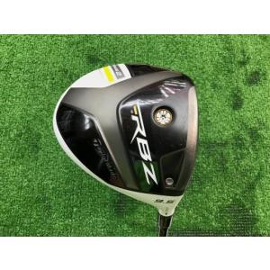 テーラーメイド Taylormade ロケットボール ステージ2 ドライバー RBZ STAGE 2  9.5° フレックスSR 中古 Dランク｜golfpartner