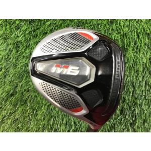 テーラーメイド M6 フェアウェイウッド M6 M6 3W レディース フレックスL 中古 Cランク｜golfpartner