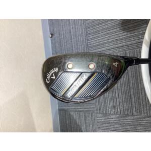 キャロウェイ MAVRIK ユーティリティ MAVRIK MAVRIK U4 フレックスR 中古 Cランク｜golfpartner