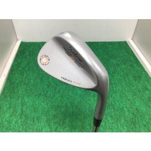 タイトリスト ボーケイ ウェッジ VOKEY TVD R C-C 52° フレックスS 中古 Dラン...