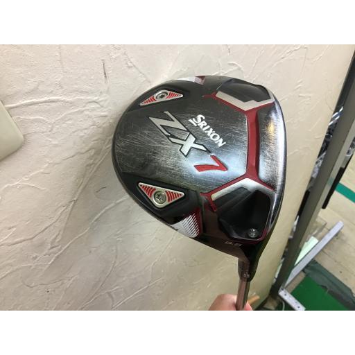 ダンロップ スリクソン ドライバー ZX7 SRIXON ZX7  9.5° フレックスその他 中古...