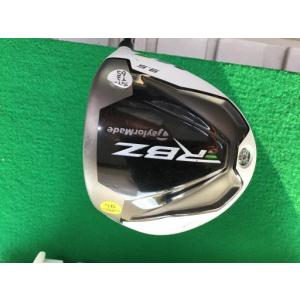 テーラーメイド Taylormade ロケットボール ドライバー RBZ(FCT無し) RBZ(FCT無し)  9.5° USA フレックスその他 中古 Cランク｜golfpartner