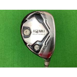 HONMA GOLF（本間ゴルフ） TOUR WORLD TW727 16° ユーティリティ UT