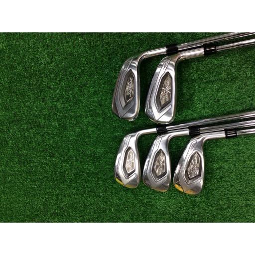 タイトリスト Titleist アイアンセット T400 Titleist T400 5S(#7-P...