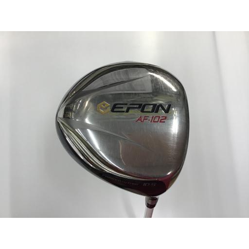 エポンゴルフ EPON ドライバー AF-102 EPON AF-102 10.5° フレックスS ...