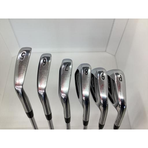 タイトリスト Titleist アイアンセット AP2 716 Titleist AP2 716 6...