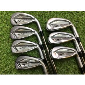 ミズノ JPX アイアンセット 921 HOT METAL JPX 921 HOT METAL 6S フレックスその他 中古 Cランク｜golfpartner