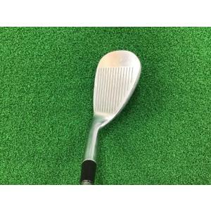 イオンスポーツ TOUR WEDGE ウェッジ TW15 サテンシルバー TOUR WEDGE TW15 サテンシルバー 52°/08° フレックスS 中古 Cランク