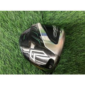 ダンロップ ゼクシオ ドライバー (2022) eks XXIO(2022) eks 10.5° フレックスS 中古 Cランク｜golfpartner