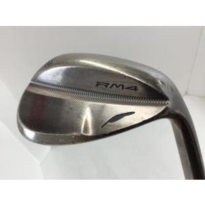 RM（フォーティーン） フォーティーン RM4 FORGED 58°H/NSPRO TS114 W