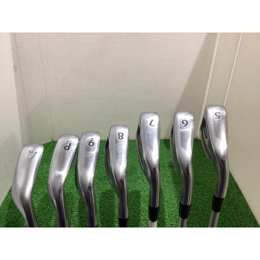 タイトリスト アイアンセット VG3(2016) TYPE-D Titleist VG3(2016)...