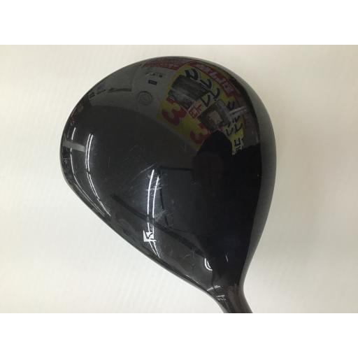 ホンマゴルフ ビジール ホンマ HONMA ドライバー Be ZEAL 525 10.5° フレック...