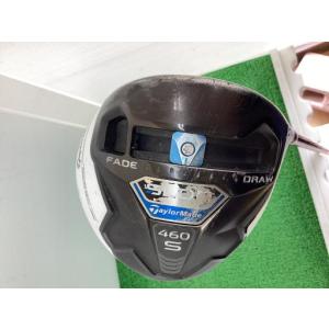 テーラーメイド Taylormade スライダー ドライバー S SLDR S 11° フレックスR 中古 Cランク｜golfpartner