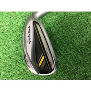 テーラーメイド ロケット ブレーズ アイアンセット ROCKET BLADEZ  6S フレックスR 中古 Dランク｜golfpartner