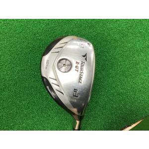 ブリヂストン ツアーステージ ユーティリティ TOURSTAGE X-UT 101w U3 フレックスS 中古 Cランク｜golfpartner