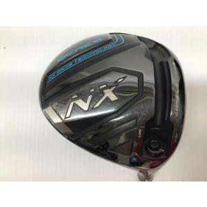 ホンマゴルフ ホンマ べレス ドライバー NX BERES NX  9° フレックスSR 中古 Dランク｜golfpartner