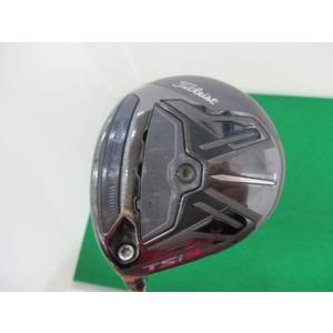 タイトリスト TSi3 フェアウェイウッド TSi3 TSi3 15° レフティ フレックスS 中古 Cランク｜golfpartner